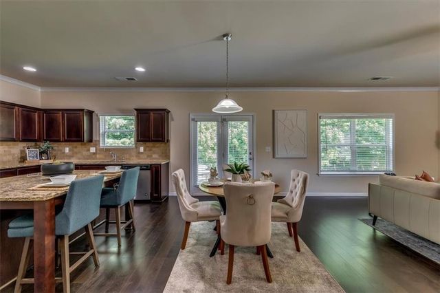 3557 Parkside View Boulevard, Dacula, GA 30019