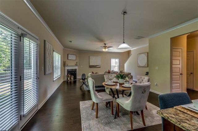 3557 Parkside View Boulevard, Dacula, GA 30019