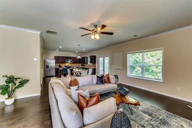 3557 Parkside View Boulevard, Dacula, GA 30019