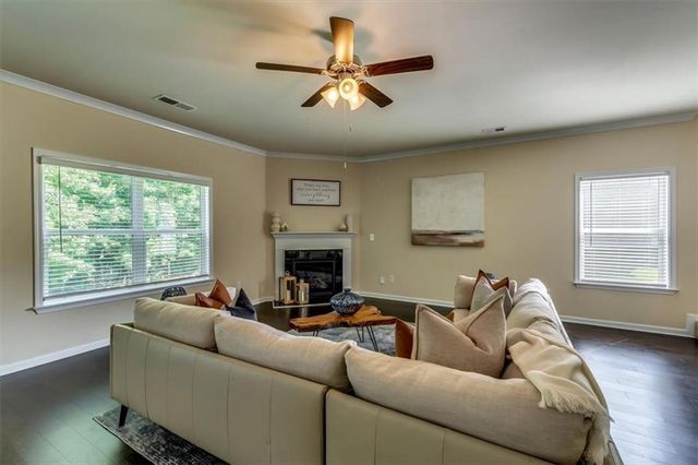 3557 Parkside View Boulevard, Dacula, GA 30019