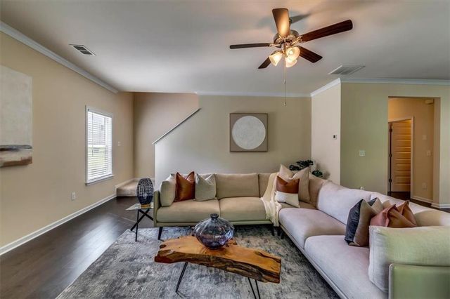 3557 Parkside View Boulevard, Dacula, GA 30019