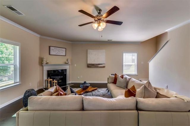 3557 Parkside View Boulevard, Dacula, GA 30019