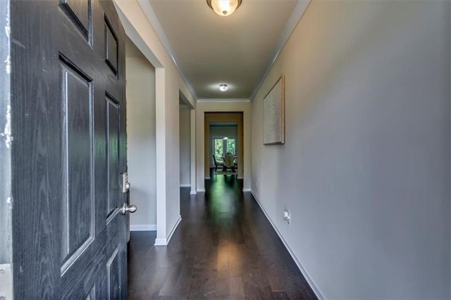 3557 Parkside View Boulevard, Dacula, GA 30019