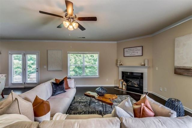 3557 Parkside View Boulevard, Dacula, GA 30019