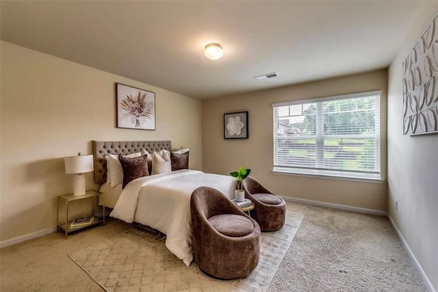 3557 Parkside View Boulevard, Dacula, GA 30019