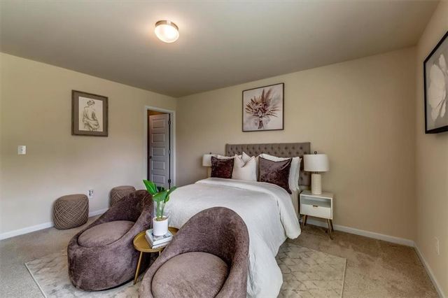 3557 Parkside View Boulevard, Dacula, GA 30019