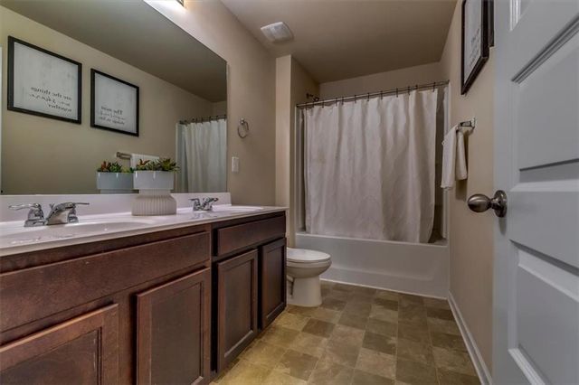 3557 Parkside View Boulevard, Dacula, GA 30019