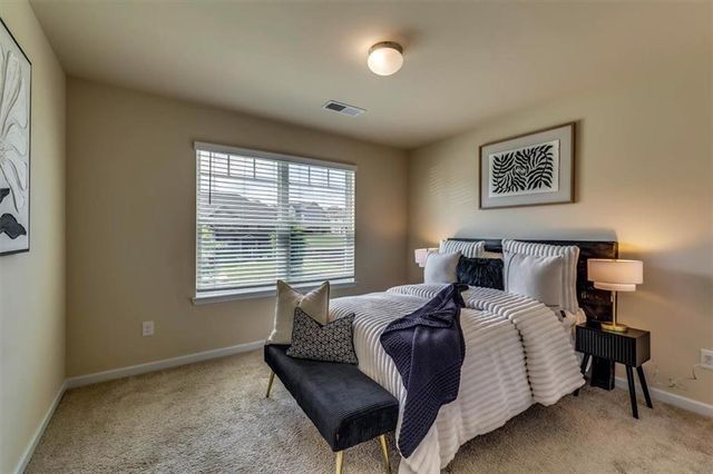 3557 Parkside View Boulevard, Dacula, GA 30019
