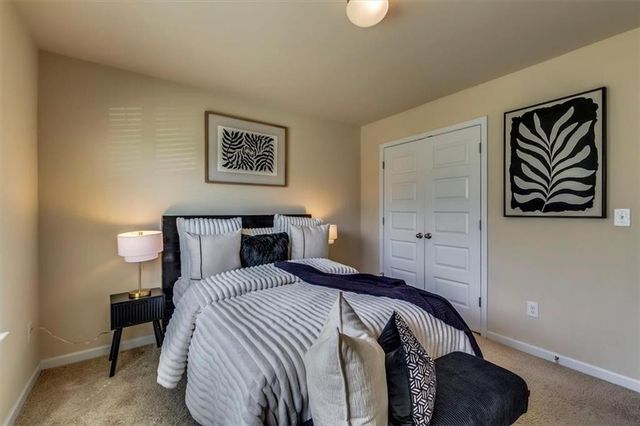 3557 Parkside View Boulevard, Dacula, GA 30019