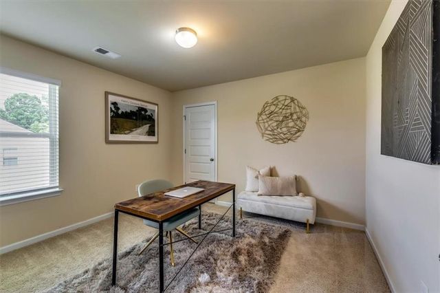 3557 Parkside View Boulevard, Dacula, GA 30019