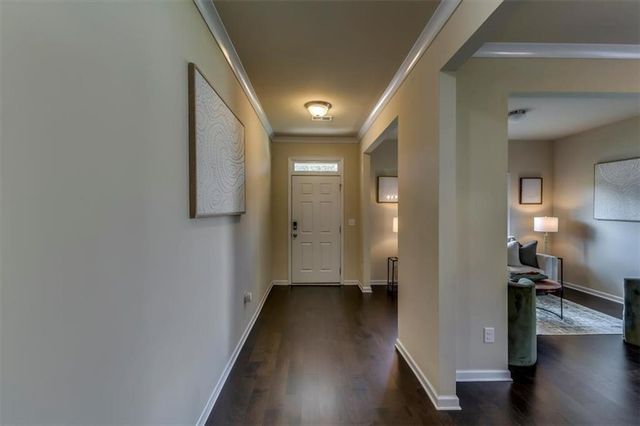 3557 Parkside View Boulevard, Dacula, GA 30019