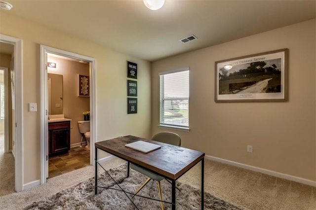 3557 Parkside View Boulevard, Dacula, GA 30019