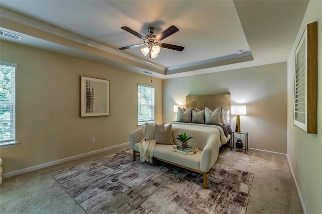3557 Parkside View Boulevard, Dacula, GA 30019
