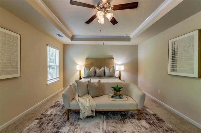 3557 Parkside View Boulevard, Dacula, GA 30019