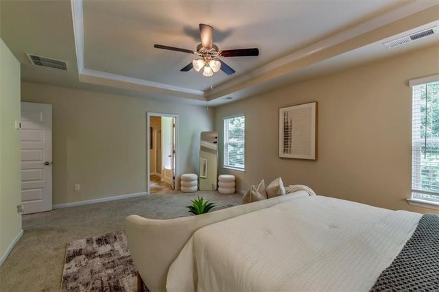 3557 Parkside View Boulevard, Dacula, GA 30019