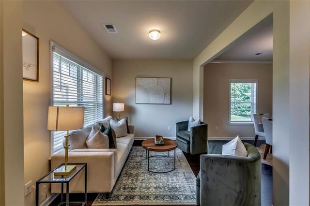 3557 Parkside View Boulevard, Dacula, GA 30019