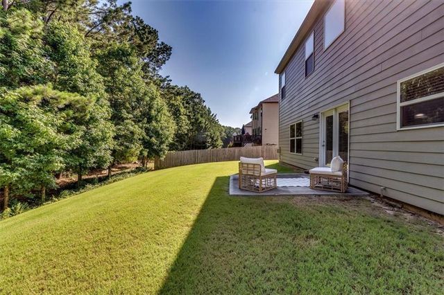 3557 Parkside View Boulevard, Dacula, GA 30019