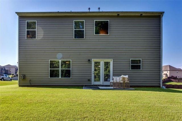 3557 Parkside View Boulevard, Dacula, GA 30019