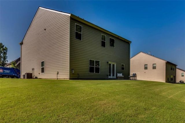 3557 Parkside View Boulevard, Dacula, GA 30019