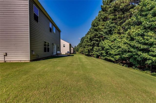3557 Parkside View Boulevard, Dacula, GA 30019