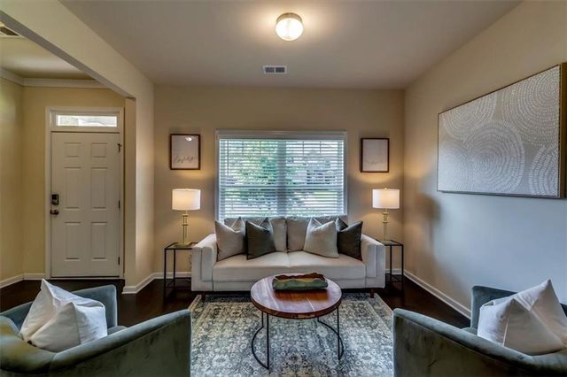 3557 Parkside View Boulevard, Dacula, GA 30019