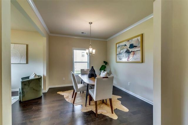 3557 Parkside View Boulevard, Dacula, GA 30019