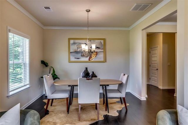 3557 Parkside View Boulevard, Dacula, GA 30019
