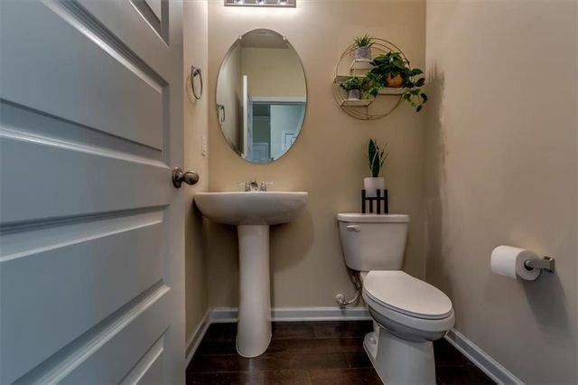 3557 Parkside View Boulevard, Dacula, GA 30019