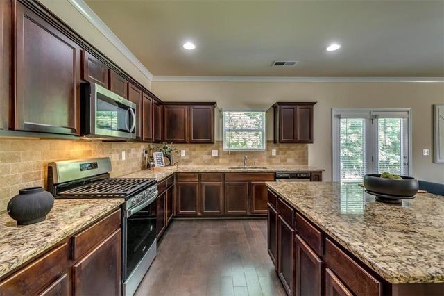 3557 Parkside View Boulevard, Dacula, GA 30019