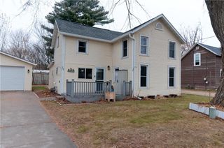 406 10th Street, Cameron, WI 54822