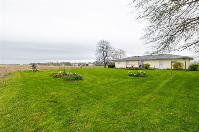 16475 Woodchuck Aly, Kendall, NY 14476