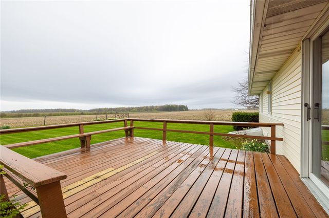 16475 Woodchuck Aly, Kendall, NY 14476