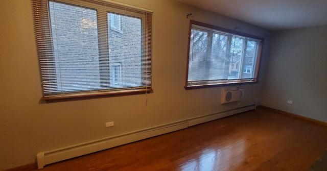 6316 N Paulina Street 2A, Chicago, IL 60660