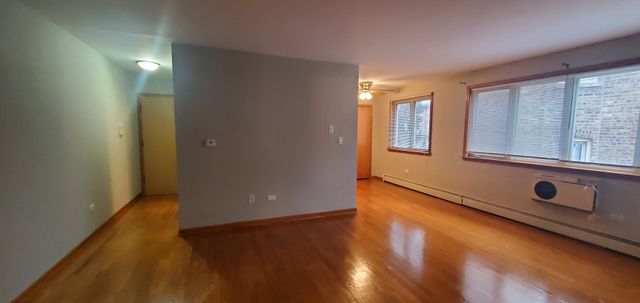 6316 N Paulina Street 2A, Chicago, IL 60660