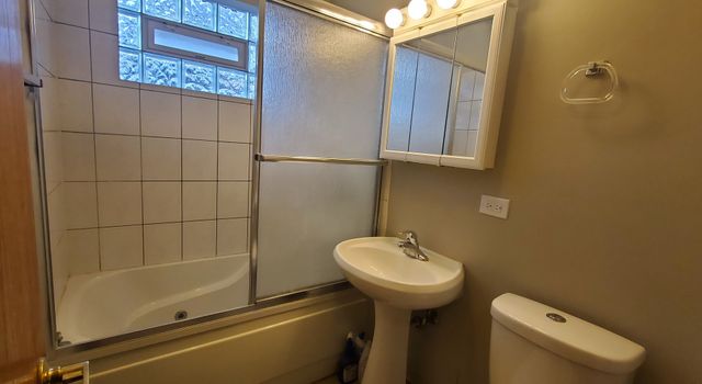 6316 N Paulina Street 2A, Chicago, IL 60660