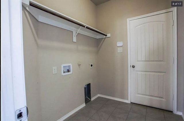 616 Crowell Drive, Mckinney, TX 75071