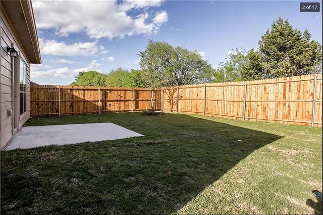 616 Crowell Drive, Mckinney, TX 75071