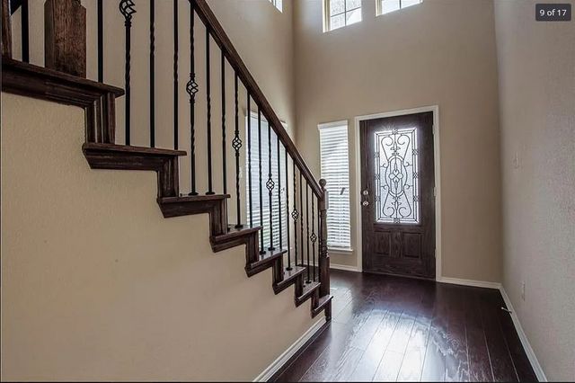 616 Crowell Drive, Mckinney, TX 75071