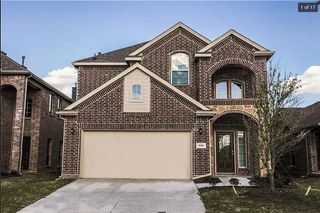 616 Crowell Drive, Mckinney, TX 75071