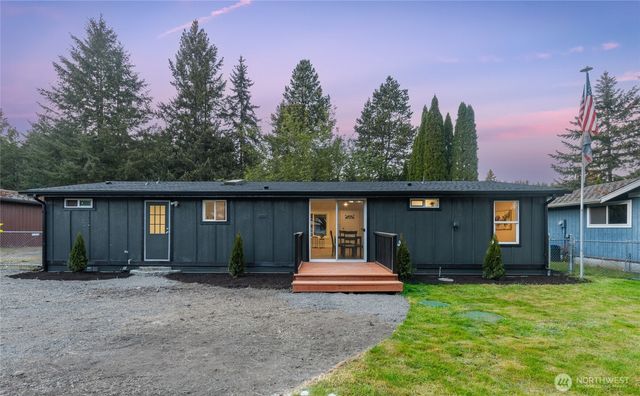 16115 83rd Way SE, Yelm, WA 98597