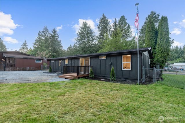 16115 83rd Way SE, Yelm, WA 98597