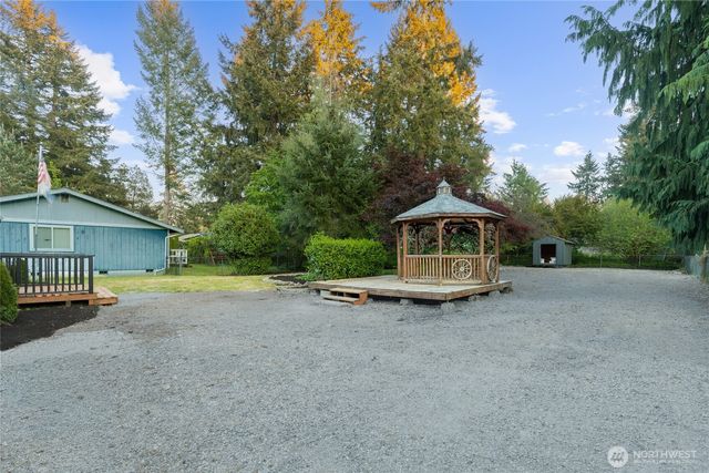 16115 83rd Way SE, Yelm, WA 98597