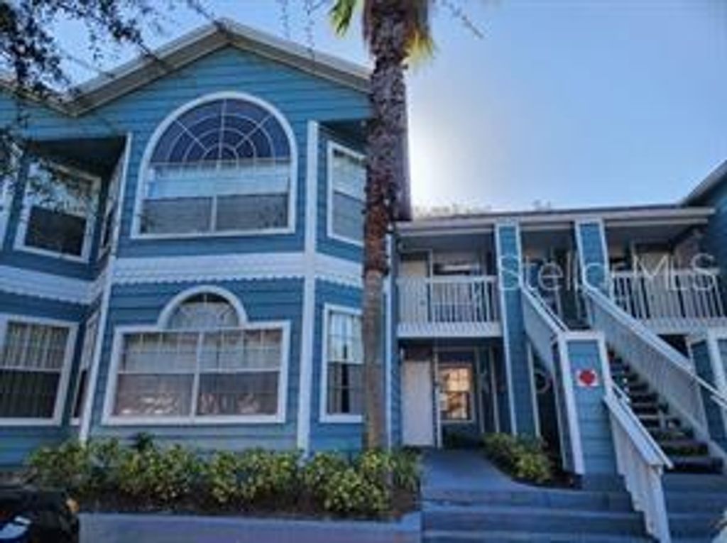 3157 BRITANNIA BOULEVARD A, Kissimmee, FL 34747