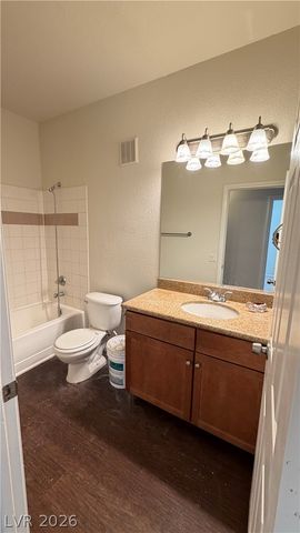 4400 South JONES BL Boulevard 2094, Las Vegas, NV 89103