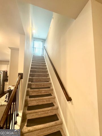 2188 Justify Lane 40, Stonecrest, GA 30058