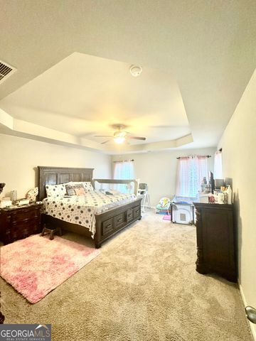 2188 Justify Lane 40, Stonecrest, GA 30058