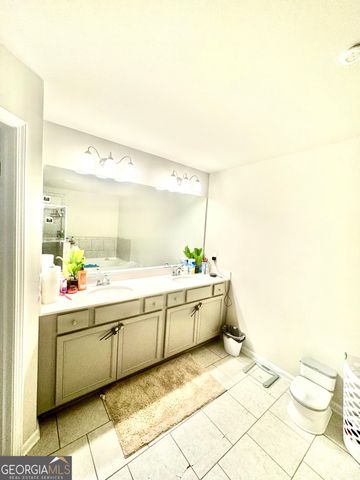 2188 Justify Lane 40, Stonecrest, GA 30058