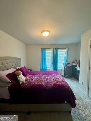 2188 Justify Lane 40, Stonecrest, GA 30058