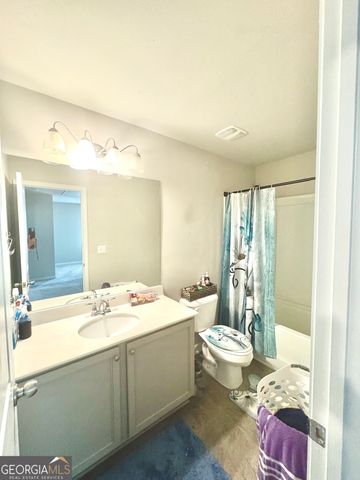 2188 Justify Lane 40, Stonecrest, GA 30058