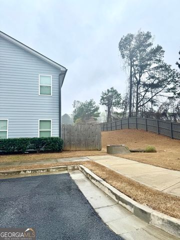 2188 Justify Lane 40, Stonecrest, GA 30058